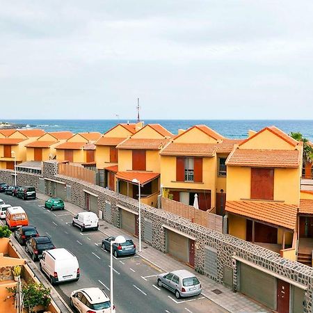 Apartment-Duplex, El Medano Exterior photo